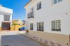 House in Alhaurín el Grande - Cubo’s La Perla Town Center House House in Alhaurín el Grande - Cubo’s La Perla Town Center House
