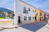 House in Alhaurín el Grande - Cubo’s La Perla Town Center House House in Alhaurín el Grande - Cubo’s La Perla Town Center House