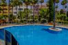 Apartment in Marbella - Cubo's Apartment Conde Rudi Marbella Pool&Parking