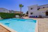 Villa in La Cala de Mijas - Cubo's Villa La Butibamba Villa in La Cala de Mijas - Cubo's Villa La Butibamba