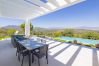 Villa in Alhaurín el Grande - Cubo's Villa Giava Villa in Alhaurín el Grande - Cubo's Villa Giava