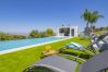 Villa in Alhaurín el Grande - Cubo's Villa Giava Villa in Alhaurín el Grande - Cubo's Villa Giava