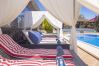 Villa in Alhaurín el Grande - Cubo's Villa Las Palmeras Altas 14PAX Villa in Alhaurín el Grande - Cubo's Villa Las Palmeras Altas 14PAX