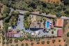Villa in Alhaurín el Grande - Cubo's Villa Las Palmeras Altas 17PAX Villa in Alhaurín el Grande - Cubo's Villa Las Palmeras Altas 17PAX