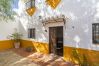 Cottage in Teba - Cubo's Casa Rural San Cristobal Cortijo el Puntal