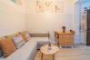 Apartment in Málaga - Cubo's Central Malaga Apartment