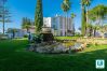 Studio in Alhaurín el Grande - Cubo's NAZ Country Stay | 2 Bedrooms & Terrace