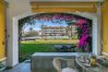 Apartment in Marbella - Cubo's La Carolina Park Marbella Apartment