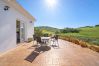 Cottage in Casabermeja - Cubo's Casabermeja Country Rural House
