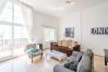 Apartment in Alhaurin de la Torre - Cubo's Lauro Golf 2 Bedroom Duplex