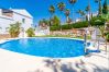 Apartment in Alhaurin de la Torre - Cubo's Lauro Golf 2 Bedroom Duplex