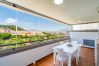 Apartment in Fuengirola - Cubo's Vega Fuengirola Apartment & Parking