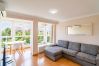 Apartment in Marbella - Cubo's Central Bright Marbella Apartment