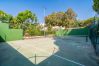 House in Marbella - Cubo's El Refugio de Elviria House