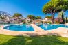 House in Marbella - Cubo's El Refugio de Elviria House
