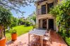 House in Marbella - Cubo's El Refugio de Elviria House