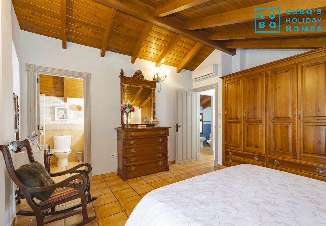 Villa in Alhaurin de la Torre - Cubo's Villa Llanos de la Plata Villa in Alhaurin de la Torre - Cubo's Villa Llanos de la Plata