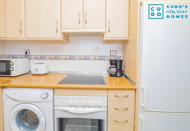 Apartment in Algarrobo - Cubo's Urban Beach Algarrobo Apartment in Algarrobo - Cubo's Urban Beach Algarrobo