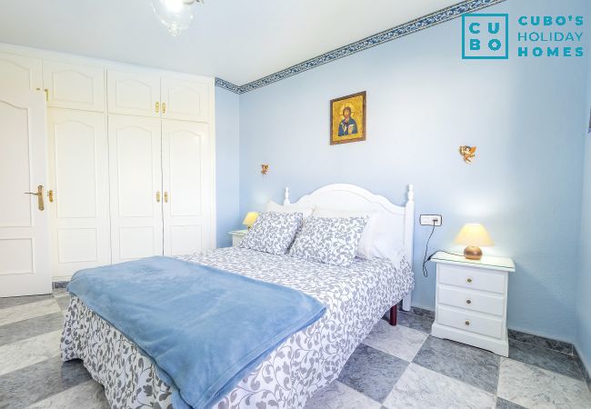 Apartment in Algarrobo - Cubo's Urban Beach Algarrobo Apartment in Algarrobo - Cubo's Urban Beach Algarrobo