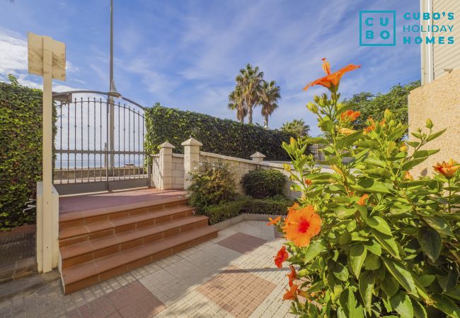 Apartment in Algarrobo - Cubo's Urban Beach Algarrobo