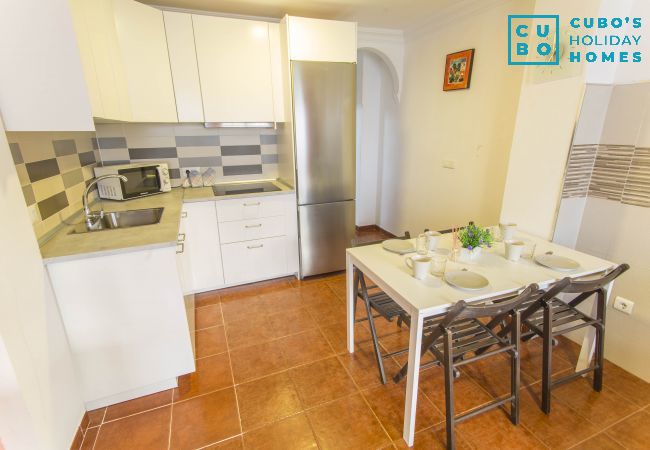 Apartment in Nerja - Arce Torrecilla Nerja