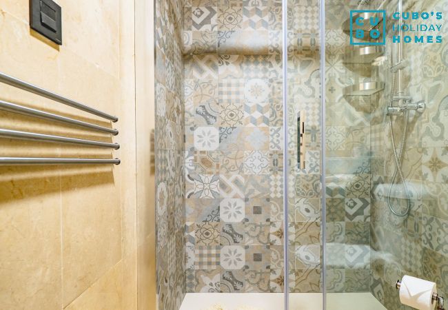 Apartment in Málaga - Cubo's Apartamento 33 Carreteria 3B Apartment in Málaga - Cubo's Apartamento 33 Carreteria 3B