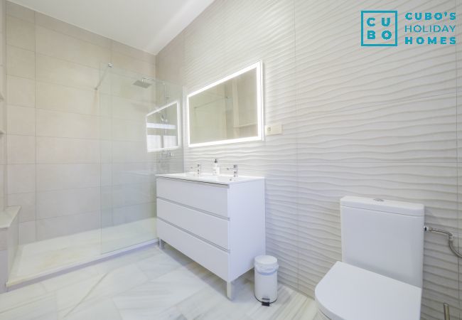 Villa in Benalmádena - Cubo's Villa Las Colinas Villa in Benalmádena - Cubo's Villa Las Colinas