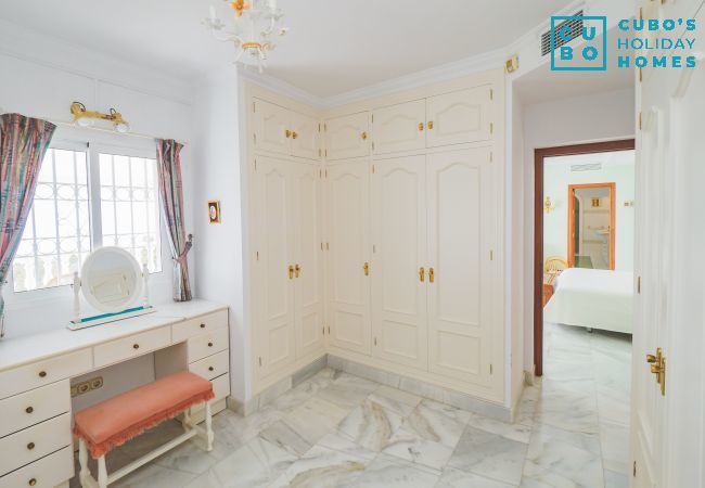 Villa in Benalmádena - Cubo's Villa Las Colinas Villa in Benalmádena - Cubo's Villa Las Colinas