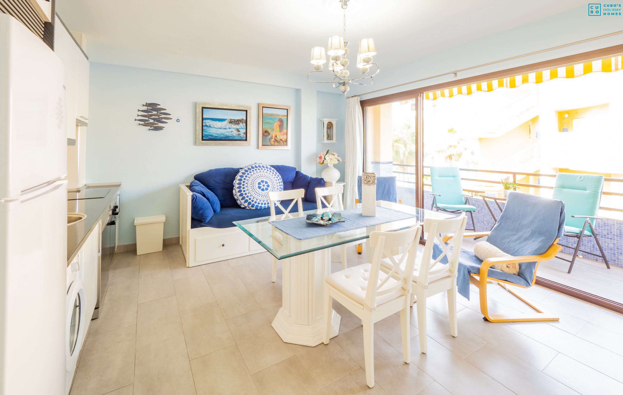 Torremolinos - Apartment
