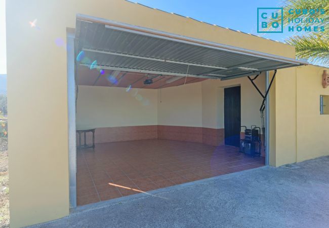 Cottage in Alhaurín el Grande - Cubo's Finca de La Rosa Cottage in Alhaurín el Grande - Cubo's Finca de La Rosa