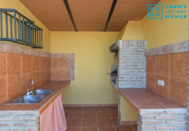 Cottage in Alhaurín el Grande - Cubo's Finca de La Rosa Cottage in Alhaurín el Grande - Cubo's Finca de La Rosa