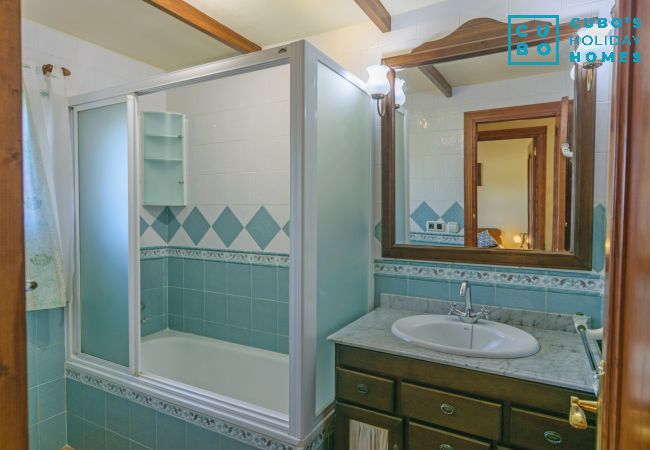 Cottage in Alhaurín el Grande - Cubo's Finca de La Rosa Cottage in Alhaurín el Grande - Cubo's Finca de La Rosa