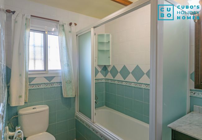 Cottage in Alhaurín el Grande - Cubo's Finca de La Rosa Cottage in Alhaurín el Grande - Cubo's Finca de La Rosa