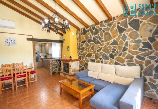 Cottage in Alhaurín el Grande - Cubo's Finca de La Rosa Cottage in Alhaurín el Grande - Cubo's Finca de La Rosa