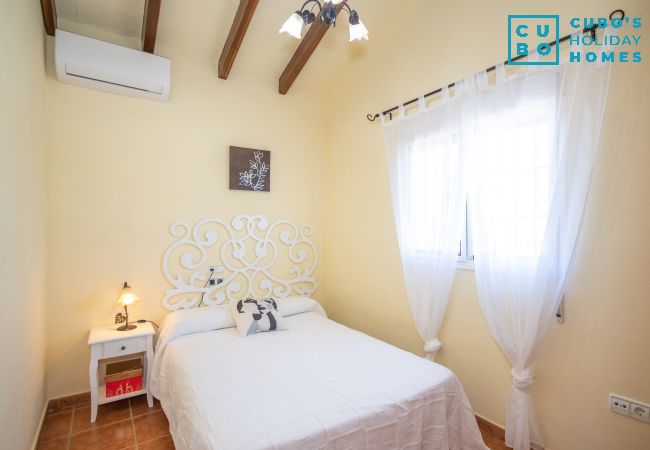 Cottage in Alhaurín el Grande - Cubo's Finca de La Rosa Cottage in Alhaurín el Grande - Cubo's Finca de La Rosa