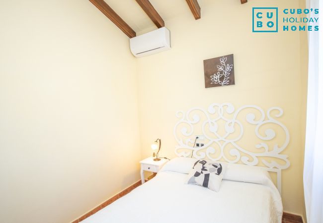 Cottage in Alhaurín el Grande - Cubo's Finca de La Rosa Cottage in Alhaurín el Grande - Cubo's Finca de La Rosa