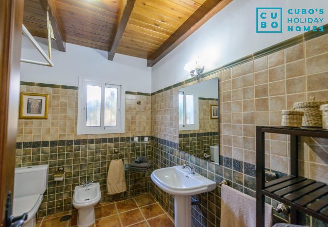 Villa in Alhaurín el Grande - Cubo's Villa Cortijo la Indiana Villa in Alhaurín el Grande - Cubo's Villa Cortijo la Indiana
