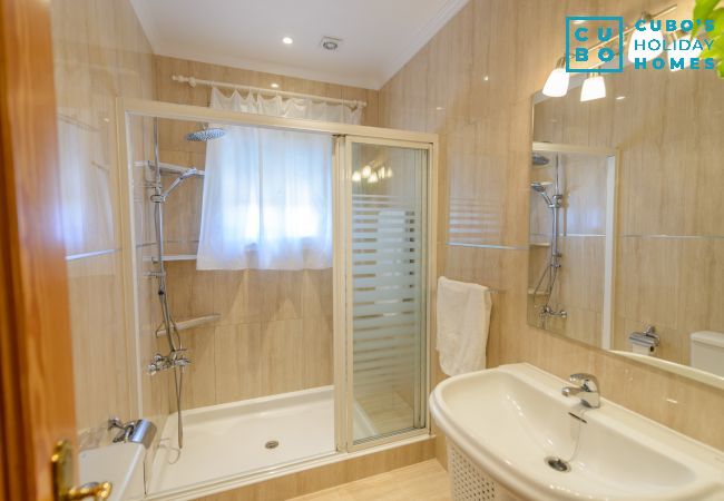 Villa in Alhaurin de la Torre - Cubo's Villa Torre Encina Villa in Alhaurin de la Torre - Cubo's Villa Torre Encina