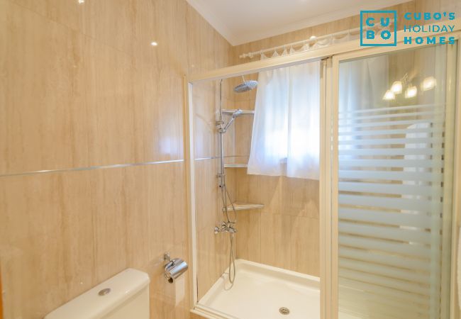 Villa in Alhaurin de la Torre - Cubo's Villa Torre Encina Villa in Alhaurin de la Torre - Cubo's Villa Torre Encina