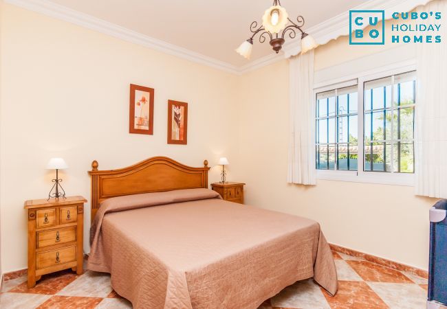 Villa in Alhaurin de la Torre - Cubo's Villa Torre Encina Villa in Alhaurin de la Torre - Cubo's Villa Torre Encina