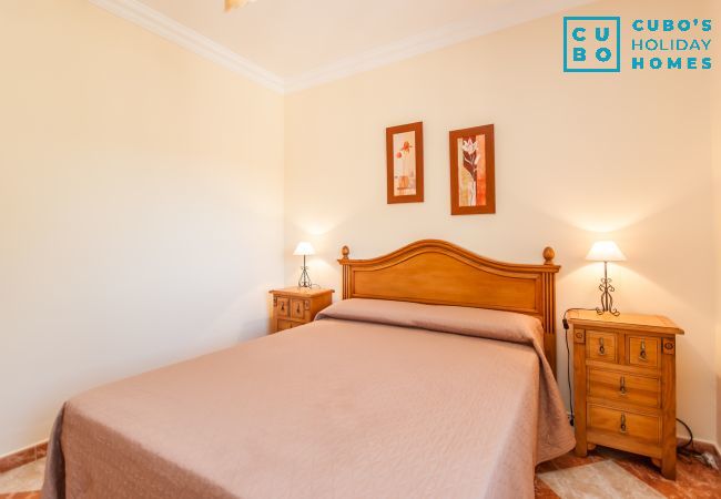 Villa in Alhaurin de la Torre - Cubo's Villa Torre Encina Villa in Alhaurin de la Torre - Cubo's Villa Torre Encina