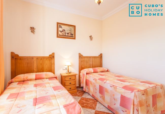 Villa in Alhaurin de la Torre - Cubo's Villa Torre Encina Villa in Alhaurin de la Torre - Cubo's Villa Torre Encina