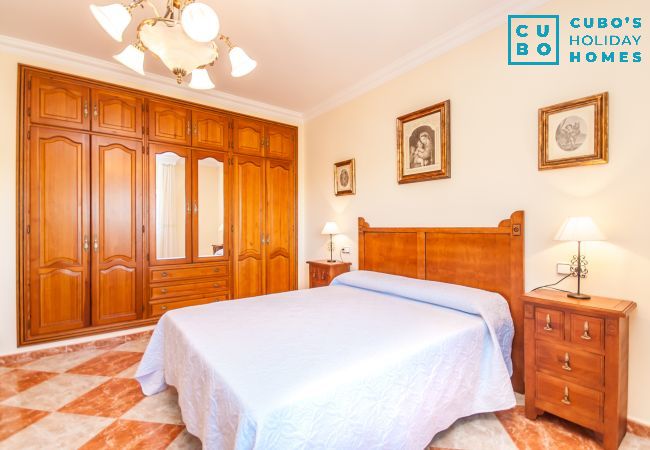 Villa in Alhaurin de la Torre - Cubo's Villa Torre Encina Villa in Alhaurin de la Torre - Cubo's Villa Torre Encina