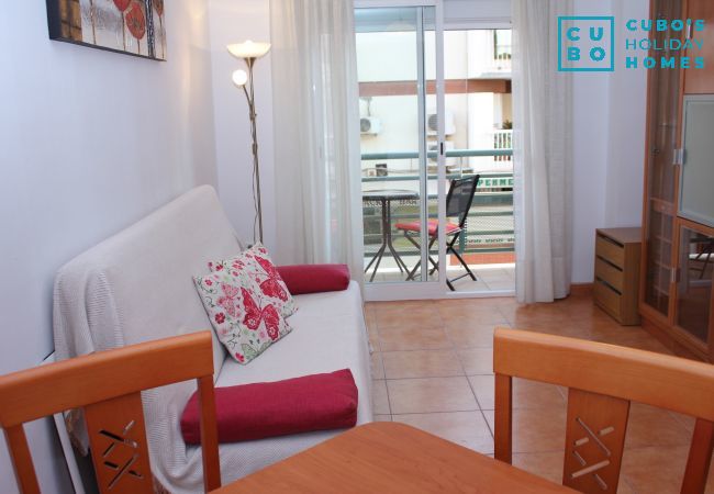Apartment in Nerja - Apartamento Zorrilla Nerja