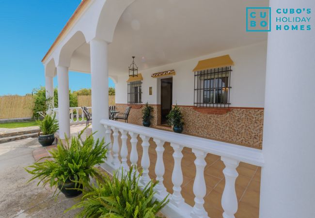 Cottage in Alhaurín el Grande - Cubo's Finca el Cortijito de Herrera Cottage in Alhaurín el Grande - Cubo's Finca el Cortijito de Herrera