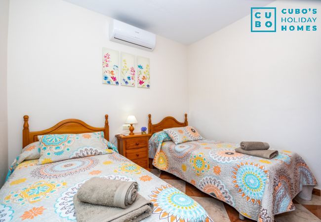 Cottage in Alhaurín el Grande - Cubo's Finca el Cortijito de Herrera Cottage in Alhaurín el Grande - Cubo's Finca el Cortijito de Herrera