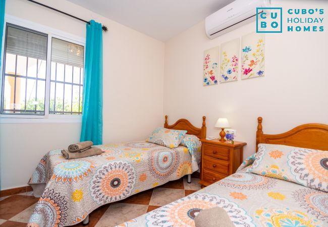 Cottage in Alhaurín el Grande - Cubo's Finca el Cortijito de Herrera Cottage in Alhaurín el Grande - Cubo's Finca el Cortijito de Herrera