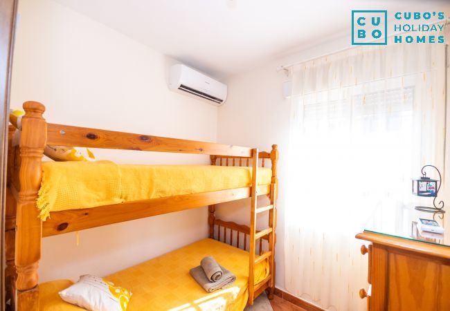 Cottage in Alhaurín el Grande - Cubo's Finca el Cortijito de Herrera Cottage in Alhaurín el Grande - Cubo's Finca el Cortijito de Herrera