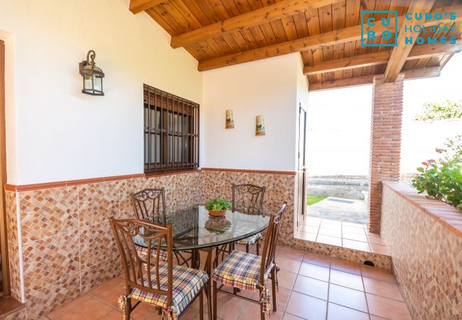 Cottage in Alhaurín el Grande - Cubo's Finca el Cortijito de Herrera Cottage in Alhaurín el Grande - Cubo's Finca el Cortijito de Herrera