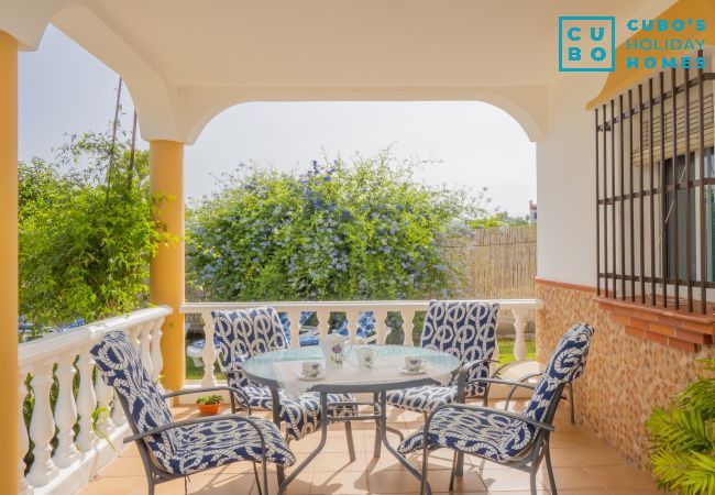 Cottage in Alhaurín el Grande - Cubo's Finca el Cortijito de Herrera Cottage in Alhaurín el Grande - Cubo's Finca el Cortijito de Herrera